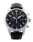 Pre-Owned IWC Pilot's Watches Watch